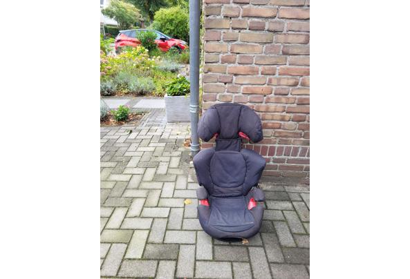 Autostoel peuter en kleuter - IMG-20260905-WA0003