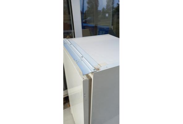 Inbouw koelkast - 20230916_172320
