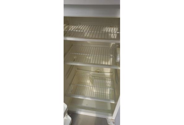 Inbouw koelkast - 20230916_172334