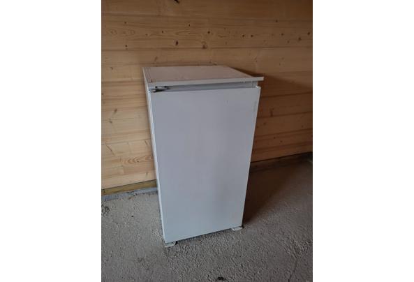 Inbouw koelkast - 20230922_181710
