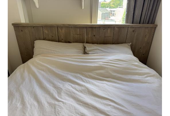 Tweepersoons bed van steigerhout - IMG_3208