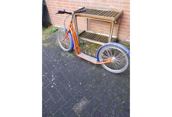 Kinderstep in prima staat  - 20231125_102052