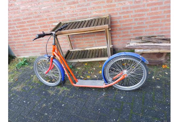 Kinderstep in prima staat  - 20231125_102056