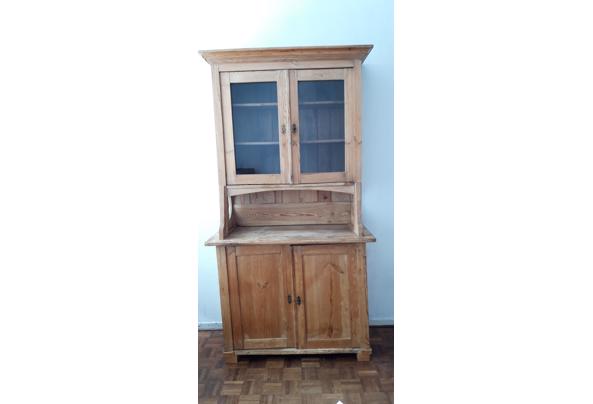 Buffetkast brocante - 20210626_115853