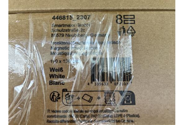 2 stuks Smartmaxx magnetische instektenhor 110×130 cm - IMG_7565_639130635875944239