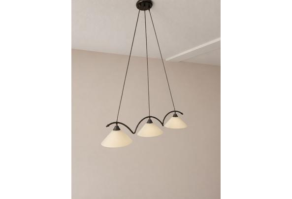 Eetkamer lamp - 4F8CC062-B899-4EEC-8D9E-9E266D21A3D5