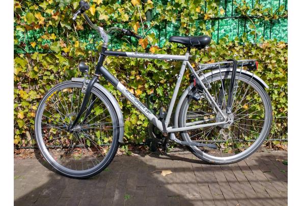 Gebruikte sportieve herenfiets - IMG_20260417_115004498_HDR