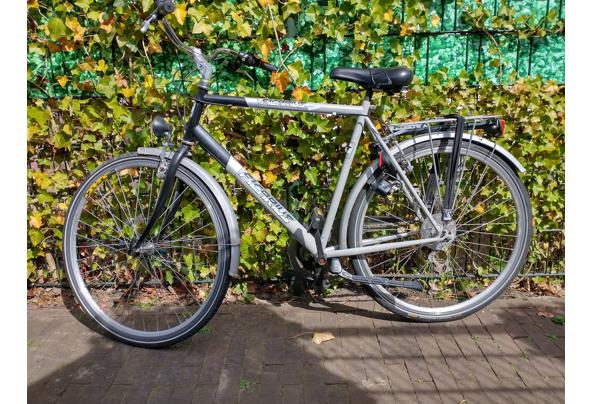 Gebruikte sportieve herenfiets - IMG_20260417_115006990_HDR