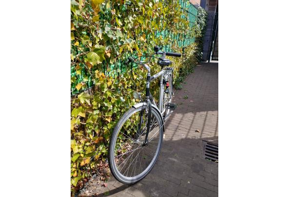 Gebruikte sportieve herenfiets - IMG_20260417_115025261_HDR