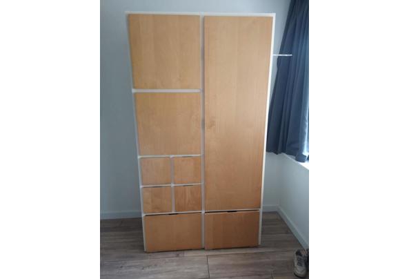 IKEA kast Rakke - 796af1e5-421c-4d63-8f26-2f50a09df3a3