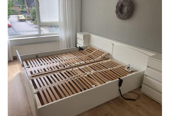 Gratis 2 persoons bed! - IMG_6553