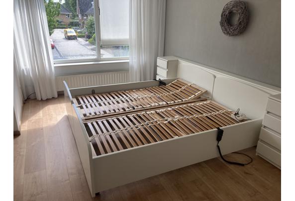 Gratis 2 persoons bed! - IMG_6554