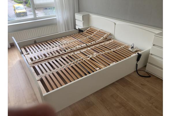 Gratis 2 persoons bed! - IMG_6555