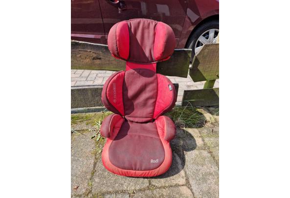 Autostoel ophoger maxicosi rodi - IMG-20230512-WA0004