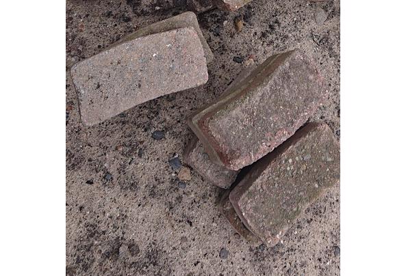 Restanten steen  - DSC_0227.JPG