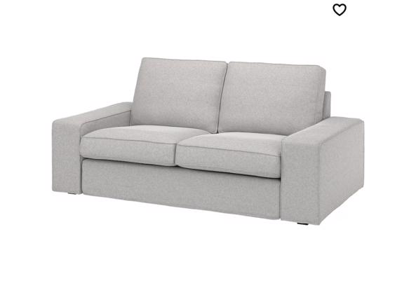 Gratis Ikea Bank Kivik  - IMG_4642