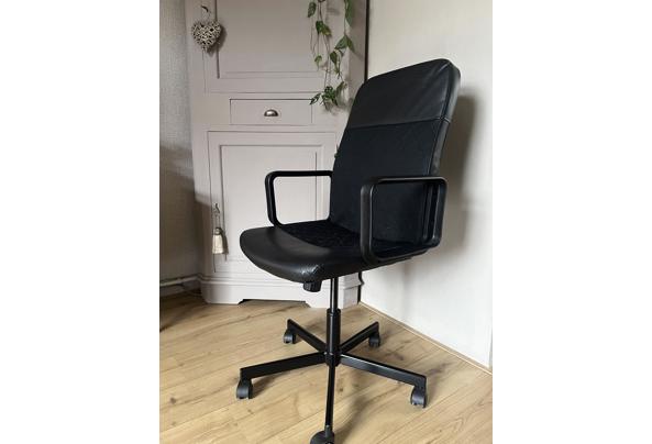 Bureaustoel/gamestoel - IMG_8001