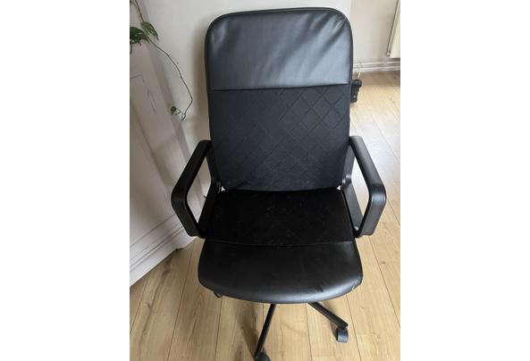 Bureaustoel/gamestoel - IMG_8002