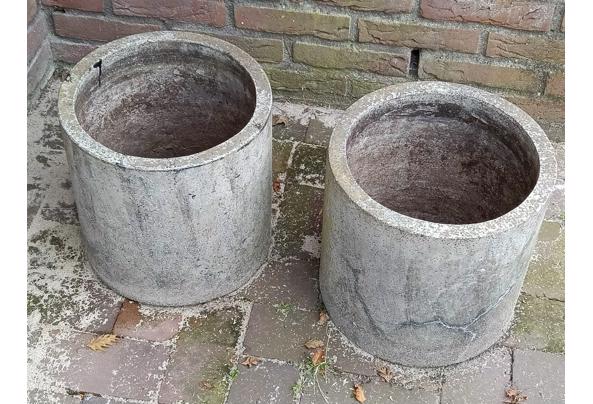 Betonnen plantenbakken  - IMG-20240708-WA0003