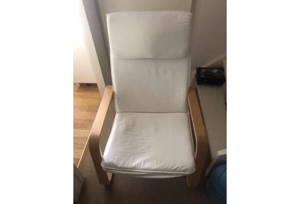 IKEA Pello stoel - 0D7BE3E5-2DA6-41B2-83DB-D0E3BE8810EB.jpeg
