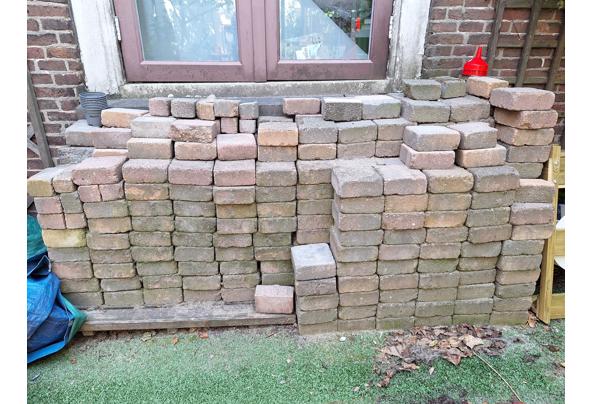 Trommelstenen 12 m2 voor terras - 20250617_131157