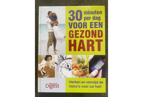 30 minuten per dag VOOR EEN GEZOND HART - IMG_8174