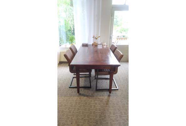 Eetkamertafel gratis af te halen  - IMG_20230922_151751