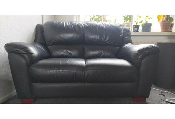 SOFA Black for Two people - Messenger_creation_1F17498A-9862-4E5F-B37B-455A31163F41