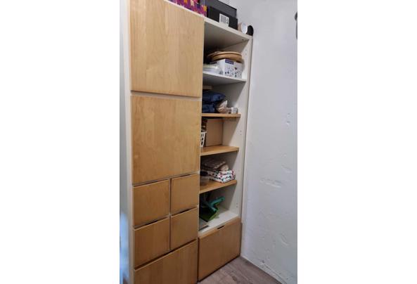 Grote IKEA kast - 0-Kast
