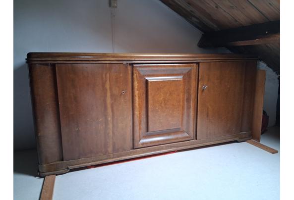 Dressoir - kast - KastZolder4