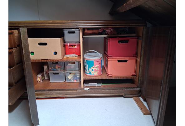 Dressoir - kast - KastZolder5
