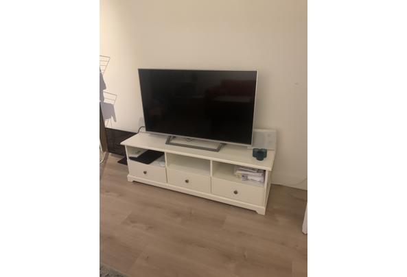 Tv-meubel Liatorp Ikea - IMG_9548