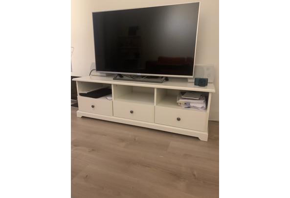 Tv-meubel Liatorp Ikea - IMG_9549
