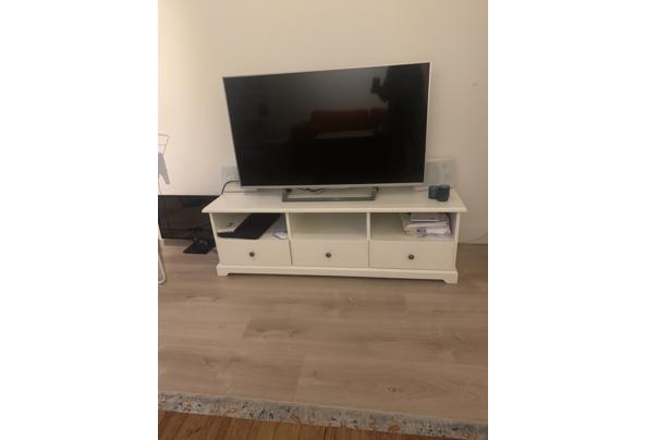 Tv-meubel Liatorp Ikea - IMG_9550