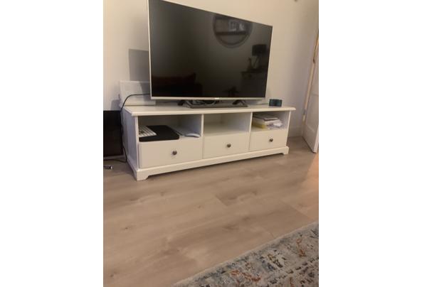 Tv-meubel Liatorp Ikea - IMG_9551