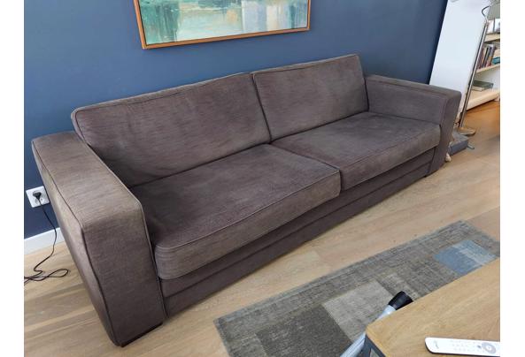 Bank 3,5 zits  en stoel - IMG-20260111-WA0003