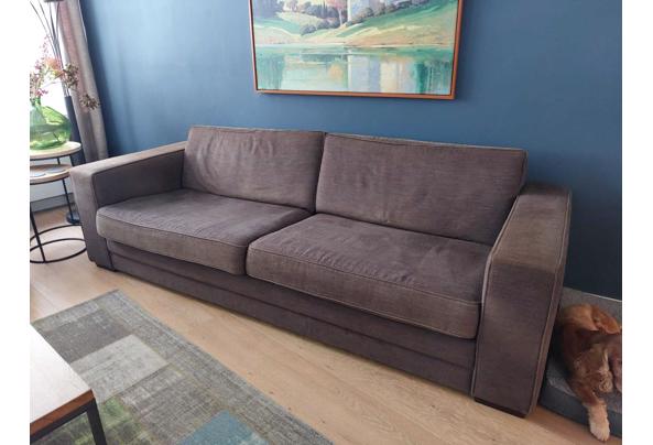 Bank 3,5 zits  en stoel - IMG-20260111-WA0004