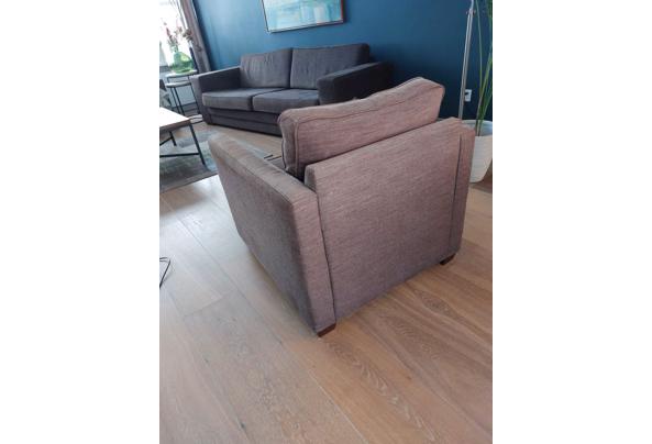 Bank 3,5 zits  en stoel - IMG-20260111-WA0005