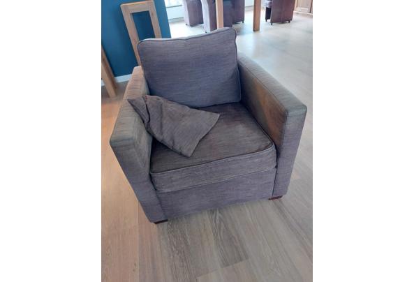 Bank 3,5 zits  en stoel - IMG-20260111-WA0006