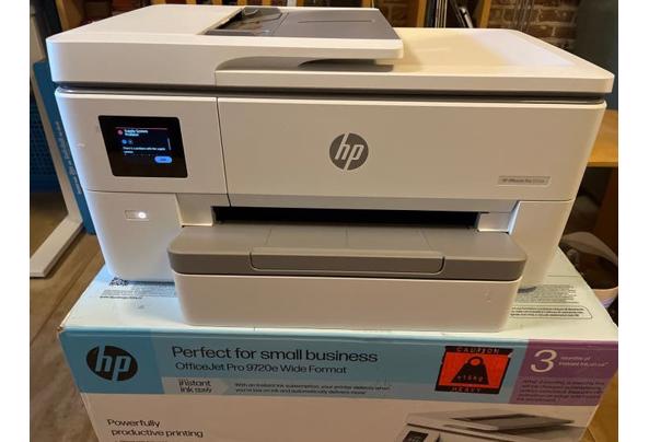 HP OfficeJet Pro 9720e Wide Format All-in-One Printer - 6fa4db00-d1a4-4ee2-b9d5-85e5a6260f5d HP OfficeJet Pro 9720e Wide Format All-in-One Printer - 6fa4db00-d1a4-4ee2-b9d5-85e5a6260f5d