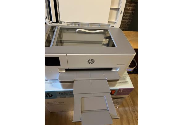 HP OfficeJet Pro 9720e Wide Format All-in-One Printer - IMG_0987 HP OfficeJet Pro 9720e Wide Format All-in-One Printer - IMG_0987