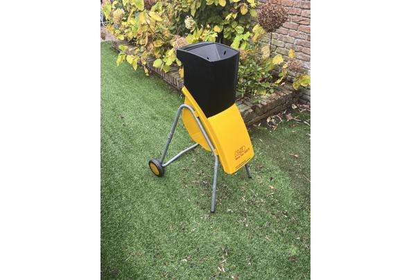 Versnipperaar - IMG_8545