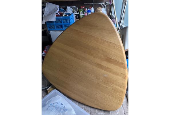 Houten eettafel - IMG_5803
