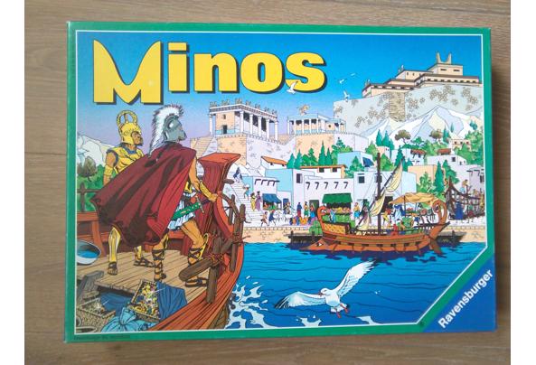 Gibsons puzzel en 2 spellen: Minos, Party & Co - IMG_20211018_150344
