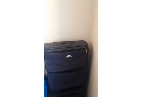 Koffer handbagage - 20200809_105711