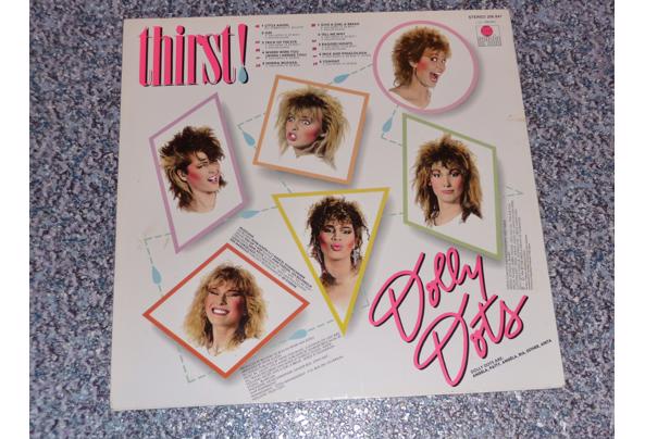 Lp en singles Dolly Dots , ook los Elpee single vinyl - 26C8B9EB-5F00-46B9-88B2-1499663A5B44_637499823793913814 Lp en singles Dolly Dots , ook los Elpee single vinyl - 26C8B9EB-5F00-46B9-88B2-1499663A5B44_637499823793913814