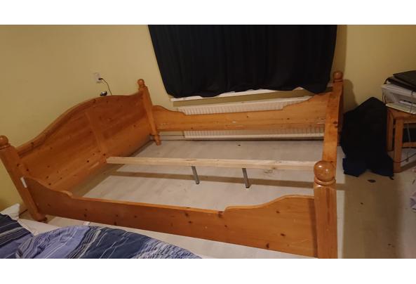 Houtkleur bed - IMG-20210227-WA0017