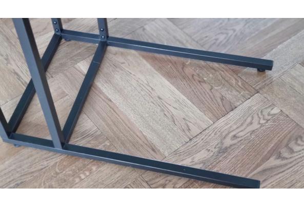laptoptafeltje Ikea zwart met glas - WhatsApp-Image-2025-10-25-at-15-08-49-(1)
