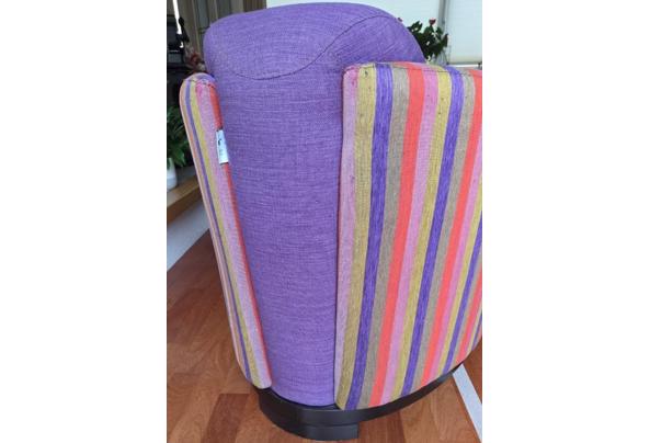 Fauteuil, veelkleurig - Screenshot_20251228_124304_Marktplaats