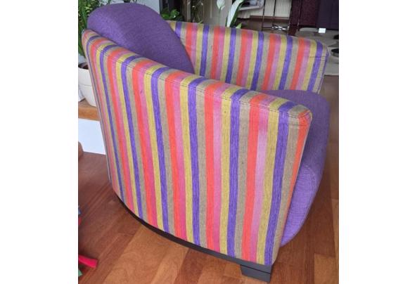 Fauteuil, veelkleurig - Screenshot_20251228_124309_Marktplaats